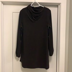 Sympli Tunic Top
